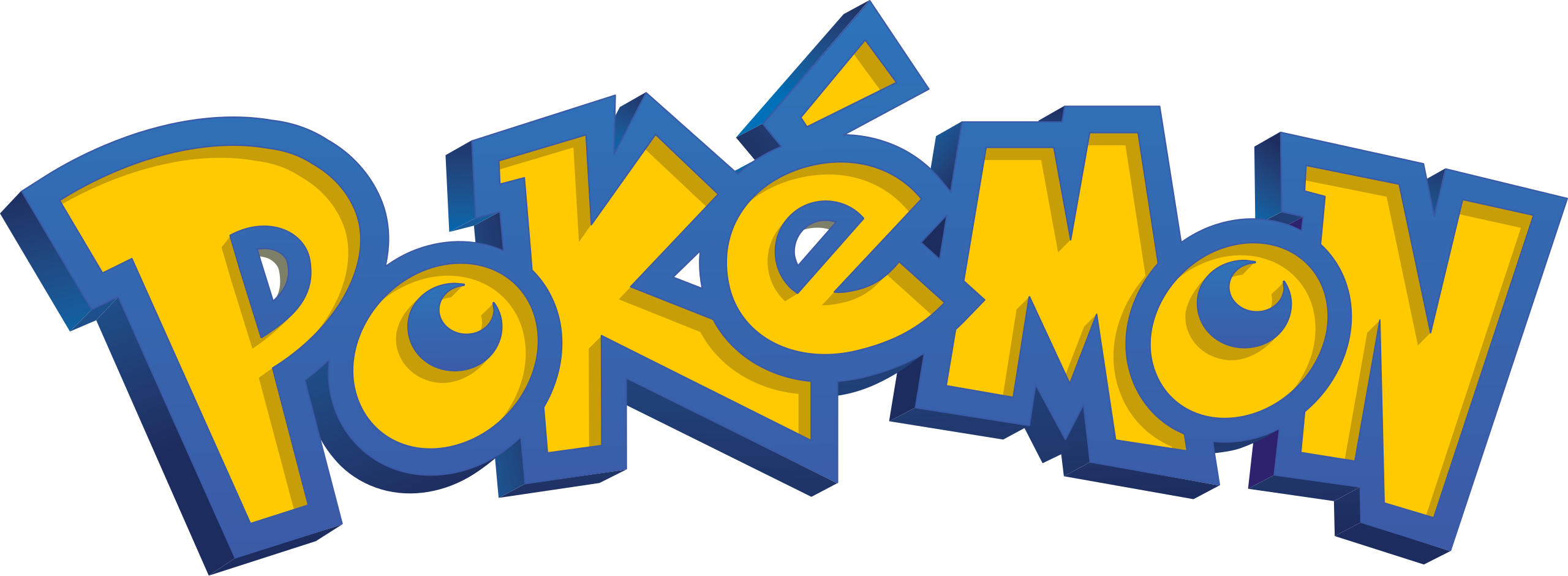 POKÉMON